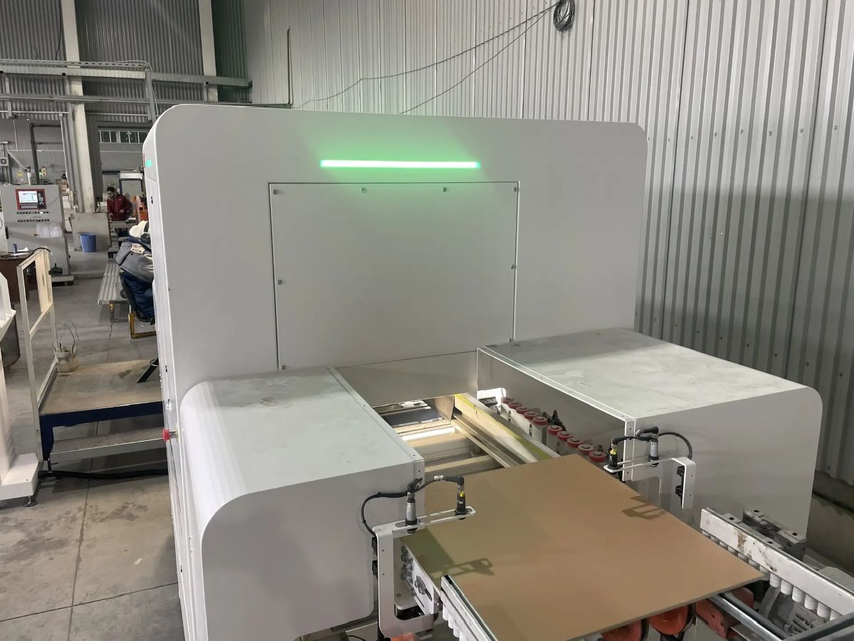 Видео о системе контроля качества Фломастер+