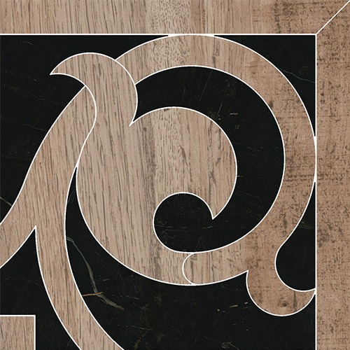  Греппи Угол Наборный 15.5x15.5