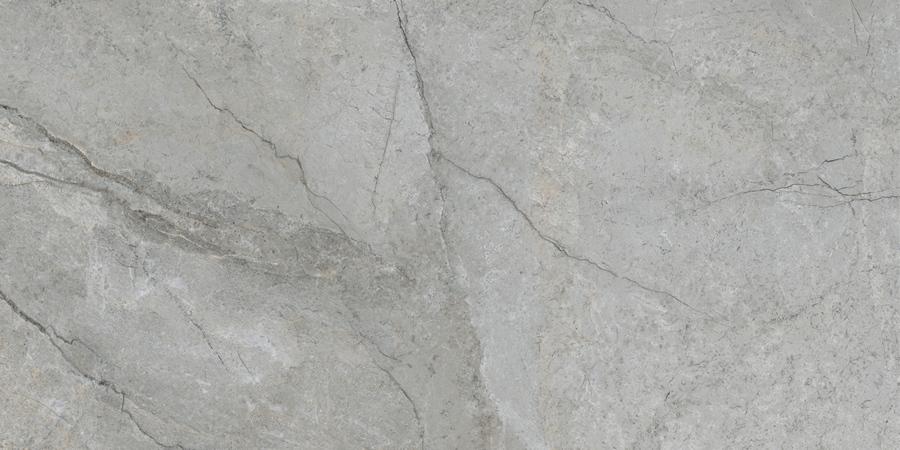 Керамогранит АрктикСтоун Серый Матовый R10a 60x120