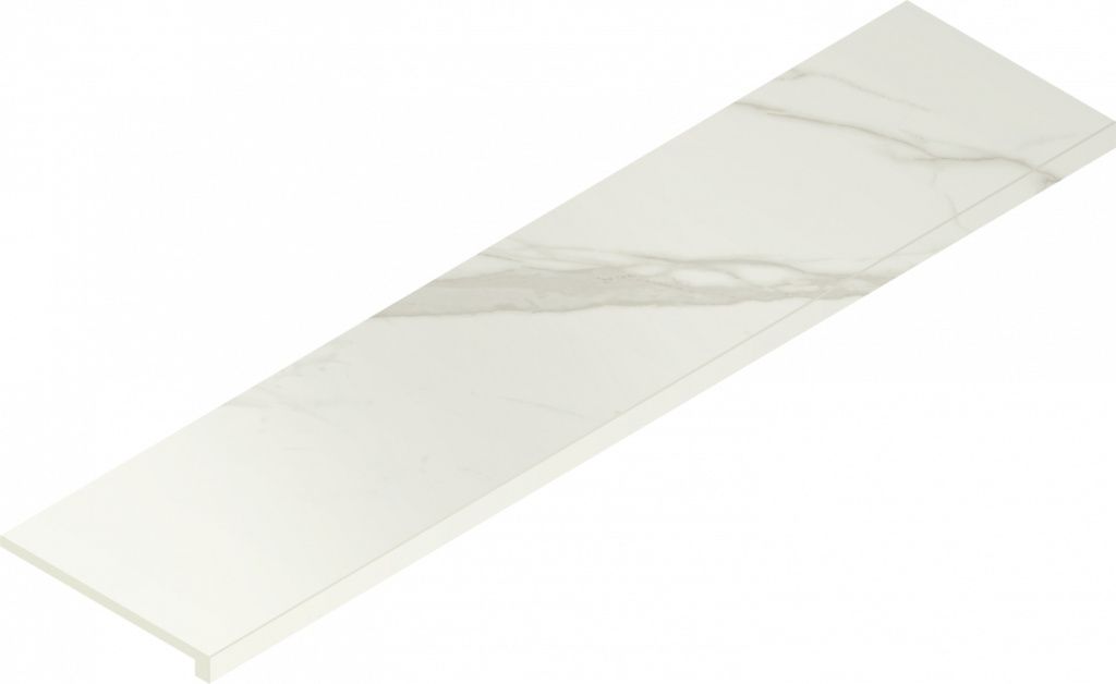 Керамогранит Метрополис Калакатта Голд Ступ.Угл.Пр 33x120