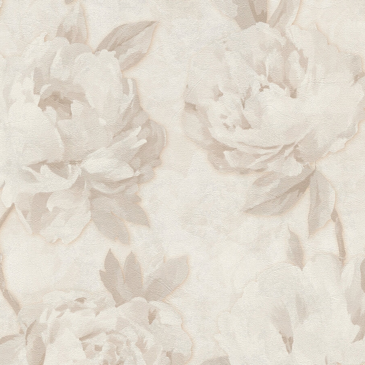 Виниловые обои Urban Flowers 1.06x10.05