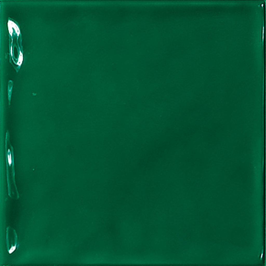 Керамическая плитка Glamour-Chic Chic Verde Зеленый 15x15