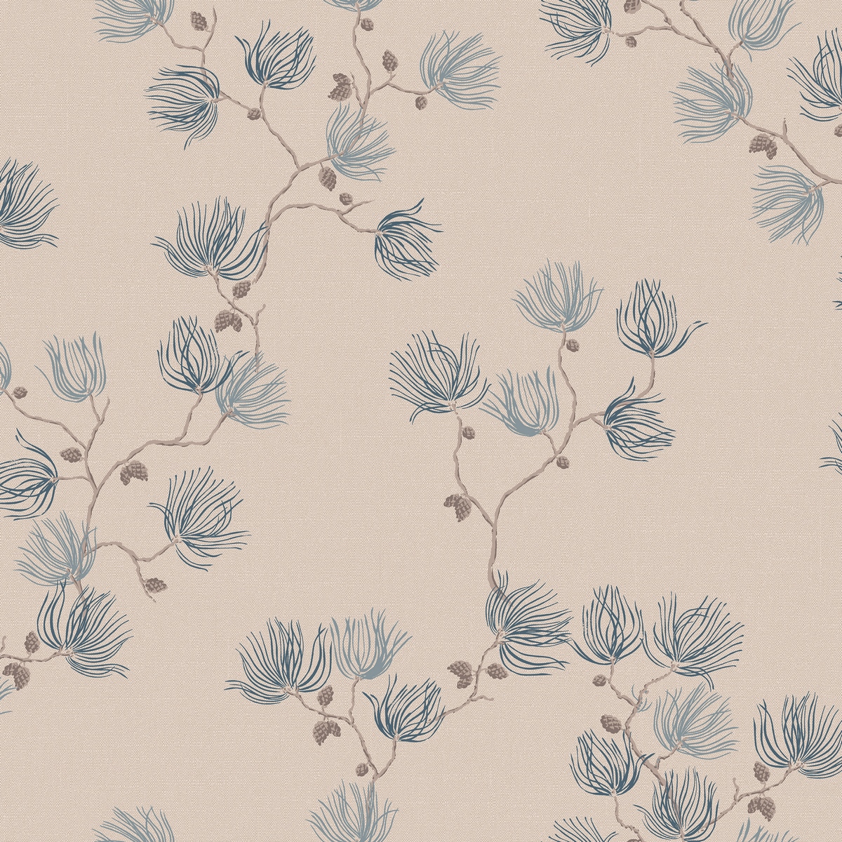 Флизелиновые обои Шервуд 1x10.05