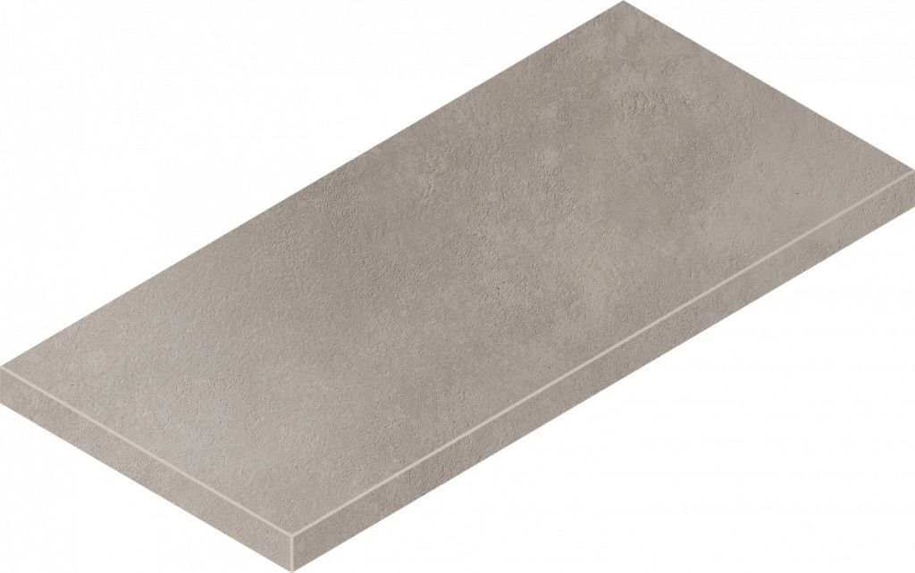 Керамогранит Миллениум Айрон Ступ.Угл.Лев 33x60