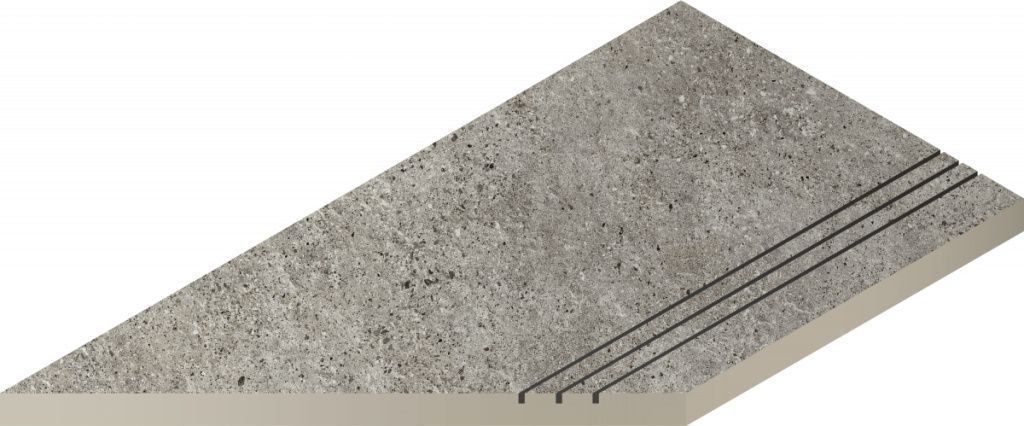 Керамогранит Скайлайн Клауд Борт. Грип Лев 30x60