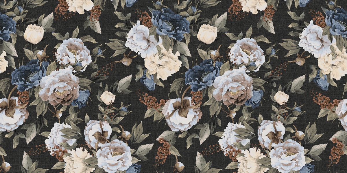 Керамогранит Wide & Style Mini Mini Romantic Rett 60x120