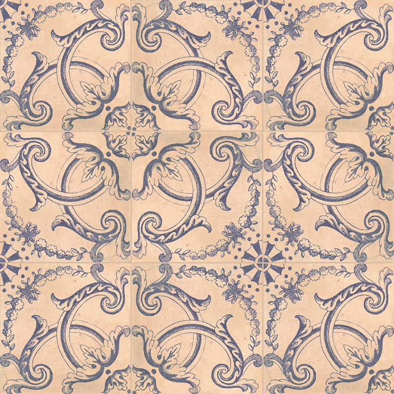  плитка Barro Decor Barro 3 20x20