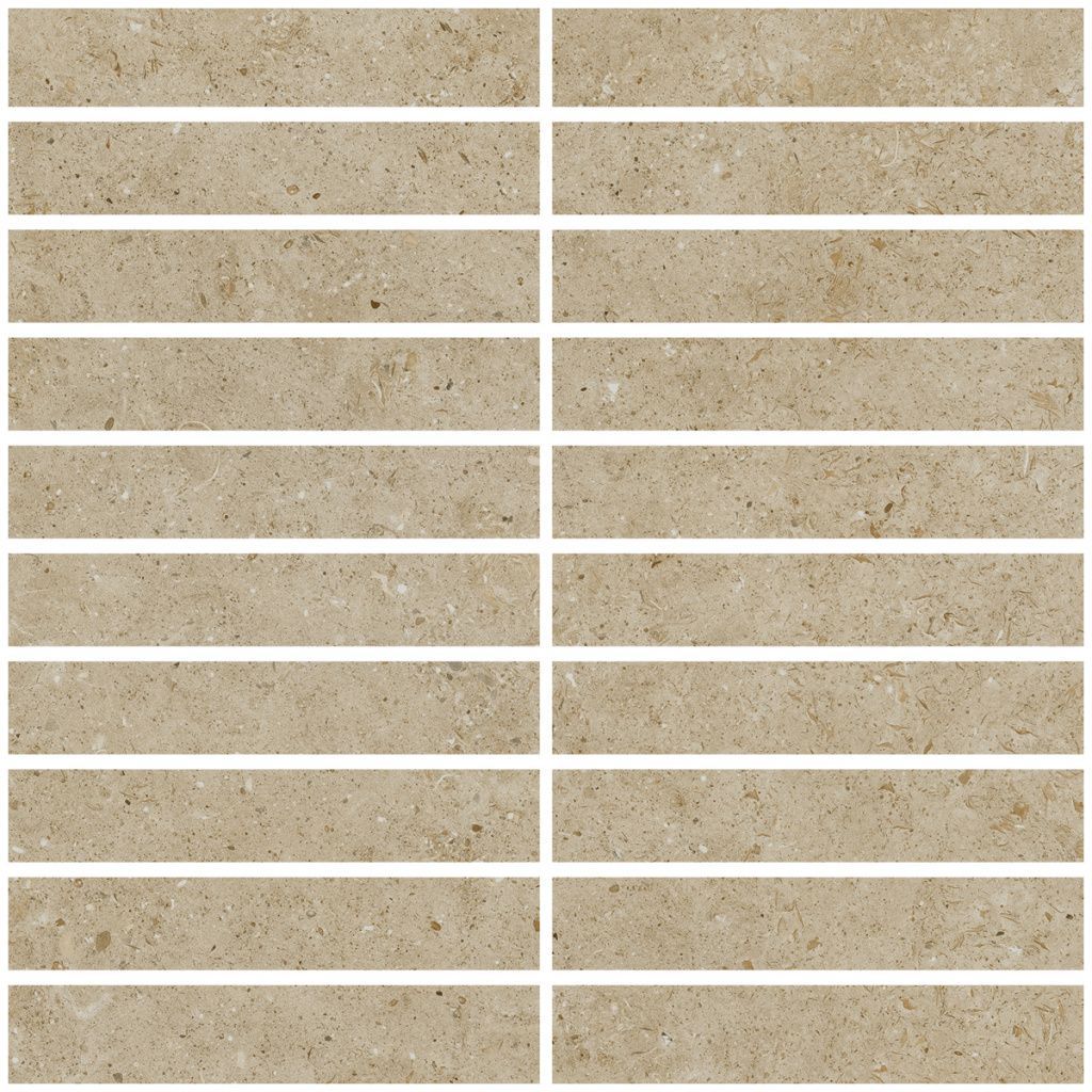 Керамогранит Bera&Beren Берен Бисквит Мозаик 315 Противоскользящий 29x30