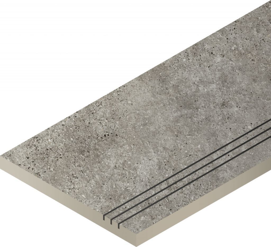 Керамогранит Скайлайн Клауд Борт. Грип Пр 30x60