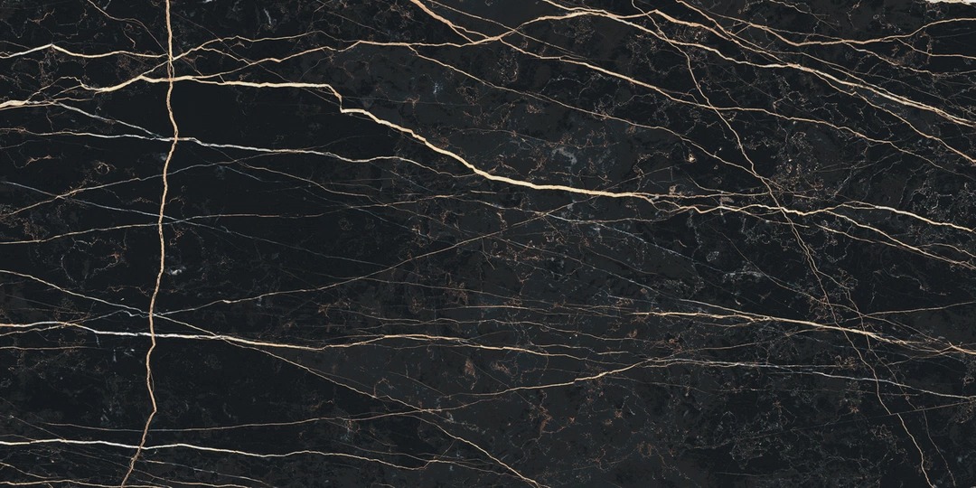 Керамогранит Magnum Thund Night 6mm Glossy 60x120