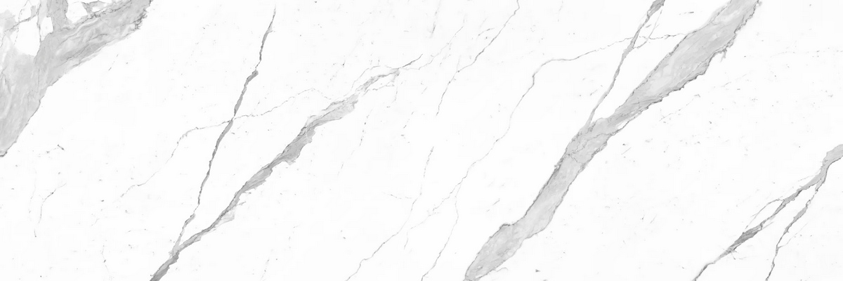 Керамогранит И Натурали Бьянко Статуарио Венато Луцидато 5.6 мм 100x300