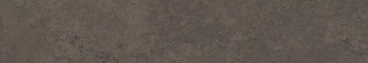  Хадду Плинтус Коричневый Матовый 7.6x40.2
