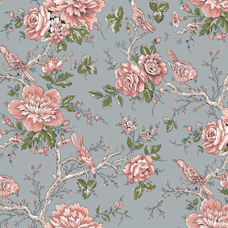 Флизелиновые обои Прекрасная Дама 1x10.05