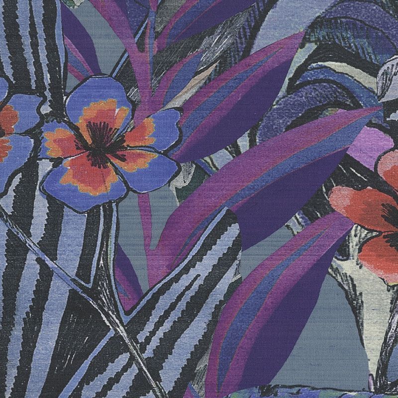 Виниловые обои Jaipur 1.96x3