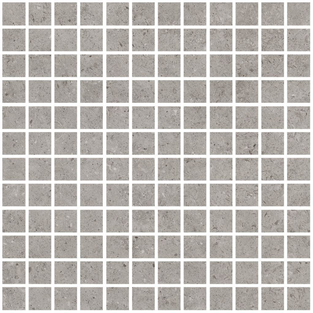Керамогранит Bera&Beren Берен Грейдж Мозаик 25 Противоскользящий 30x30