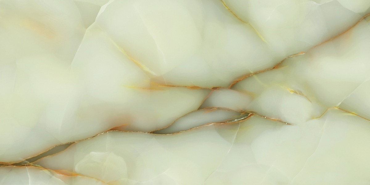 Керамогранит Tele di Marmo Pure Onyx Giada Silktech  60x120