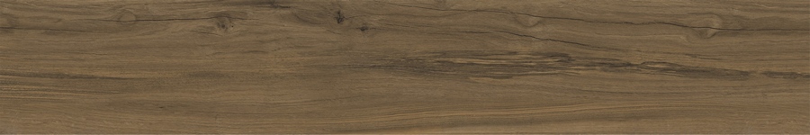 Керамогранит Аллея Dark Brown Str. 20x120