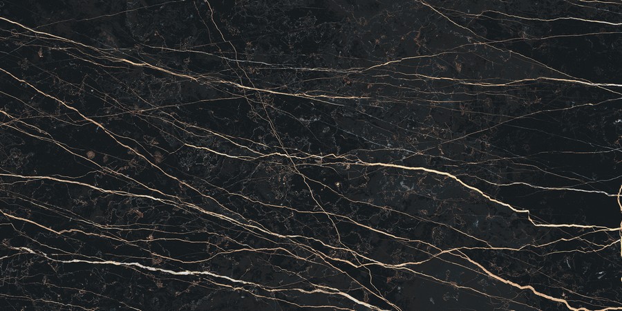 Керамогранит Prexious Прешиос Рекс Тандер Найт Полированный 60x120