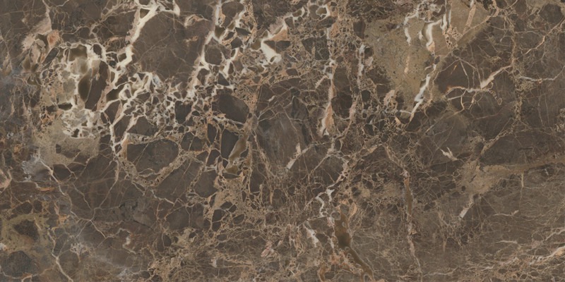 Керамогранит Elements Lux Emperador Lappato 60x120