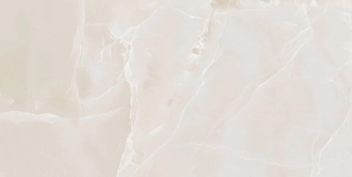 Керамогранит Magnum Cloudy White Glossy 6mm 60x120