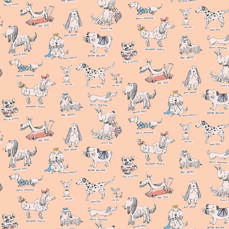 Флизелиновые обои Бон Вояж 1x10.05