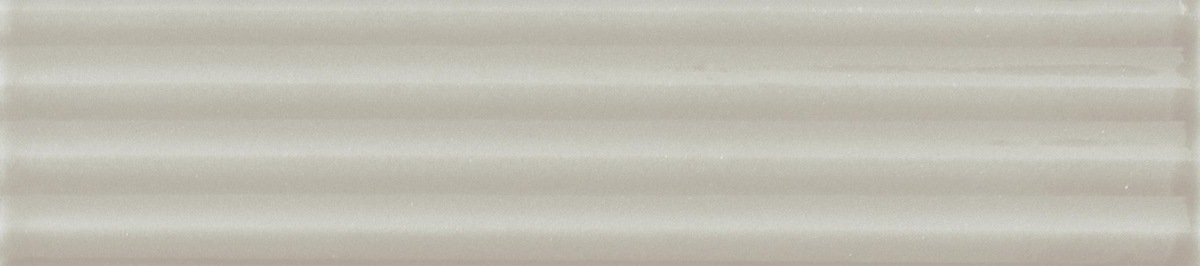 Керамогранит Sensi COLORE GRIGIO GLO CANN 5.7x23.2