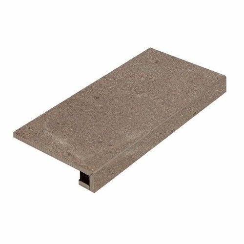 Керамогранит Контемпора Бёрн Ступ.Фронт 33x120