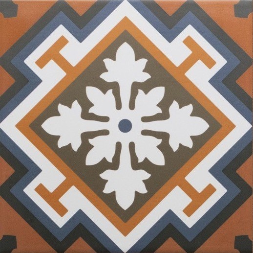 Керамогранит Rivoli Chelsea 20x20