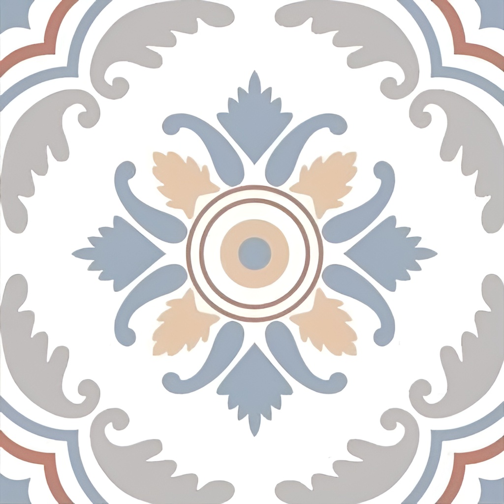 Керамогранит Chic Collection Sandra 44.5x44.5