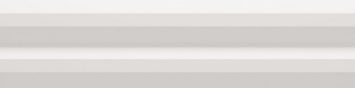Керамическая плитка Stripes Ice White Matt 7.5x30
