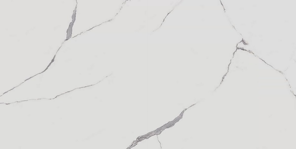 Керамогранит Монте Тиберио Белый Лаппатированный 80x160