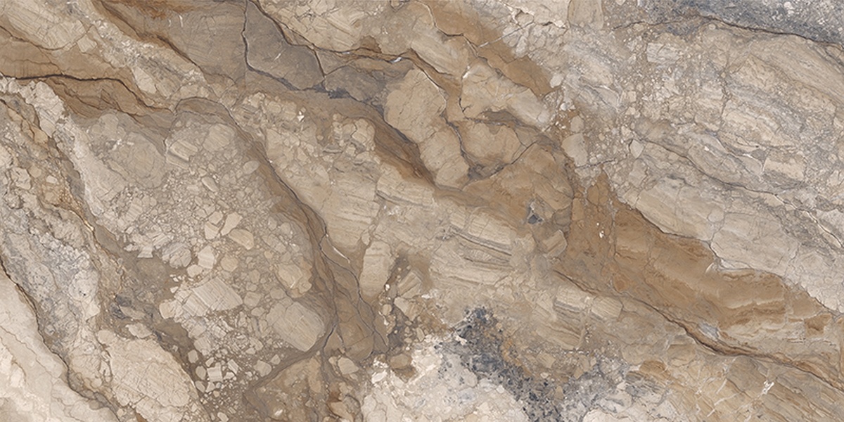 Керамогранит Oro Or Ill 12 Lucido Pulido 60x120