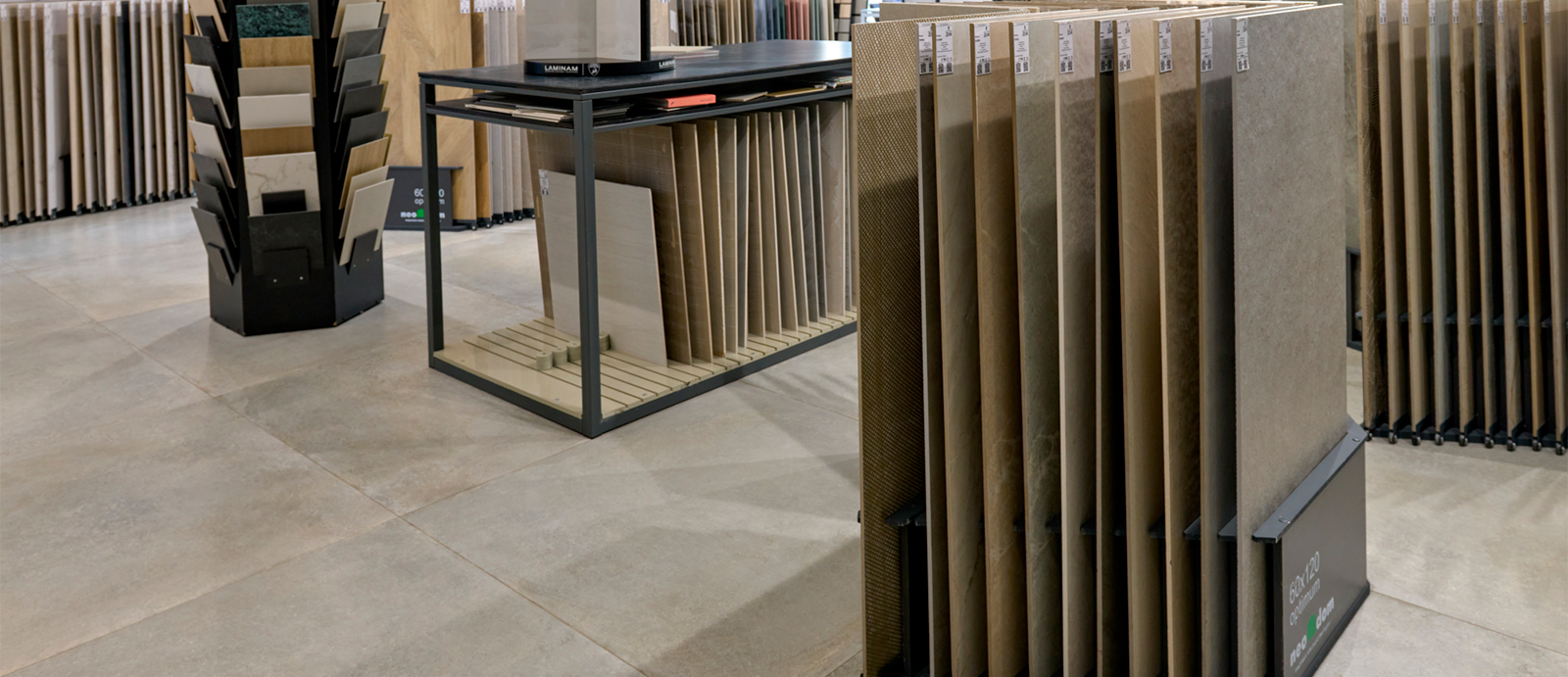 Флагманский салон МастерДом