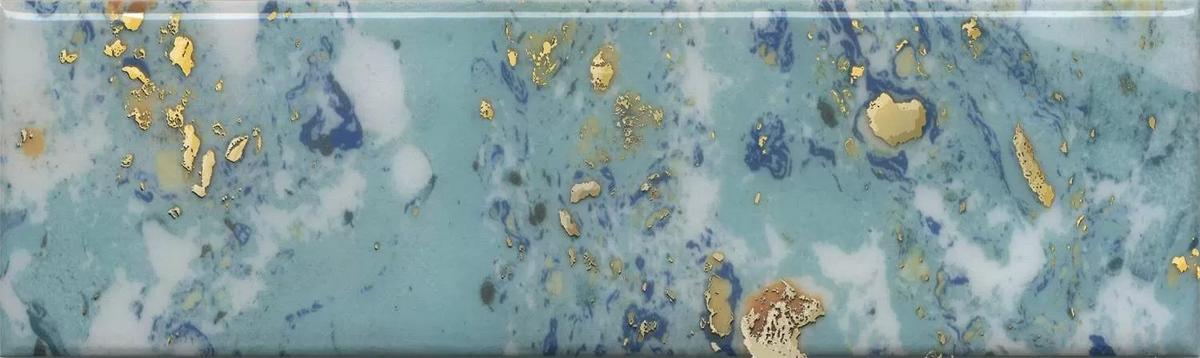 Керамическая плитка Дарсена   8.5x28.5