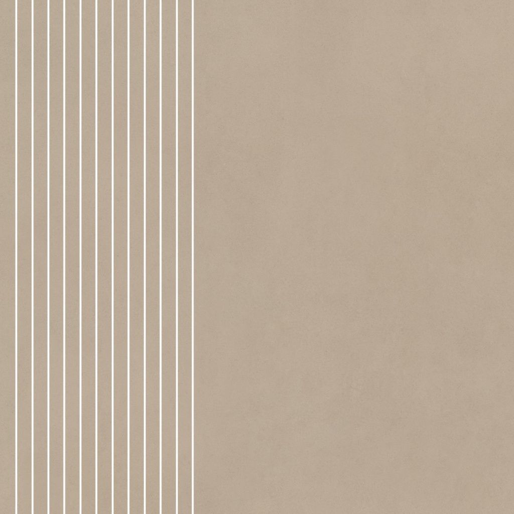 Керамогранит Cava Кава Бежевый Паттерн 3 60c 60x60