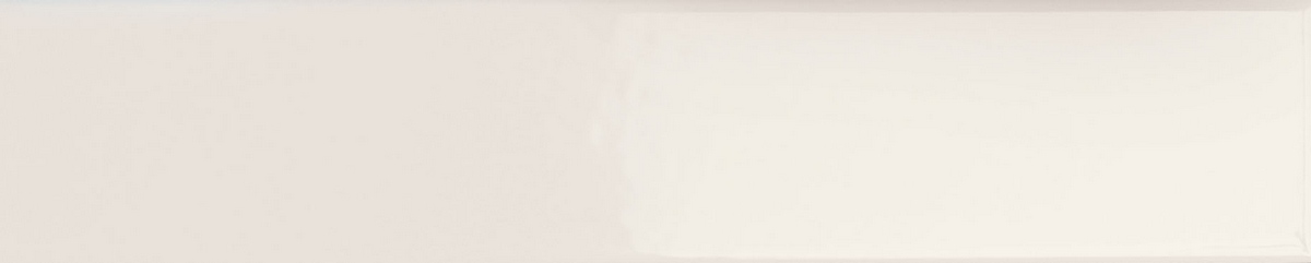 Керамическая плитка Spectre Milk Glossy 5x25