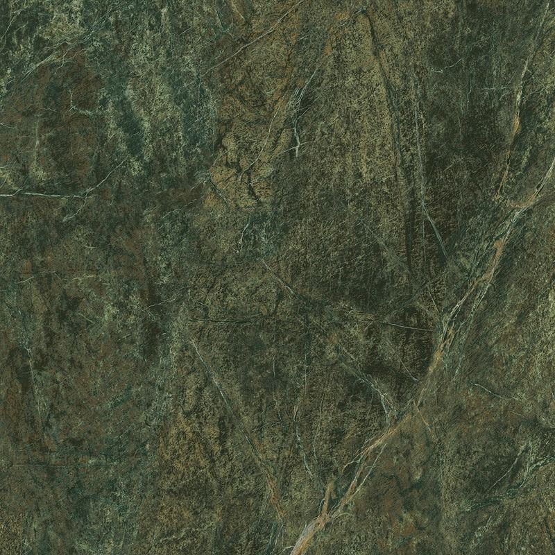  Риальто Нобиле Зелёный Тёмный Лаппатированный 60x60