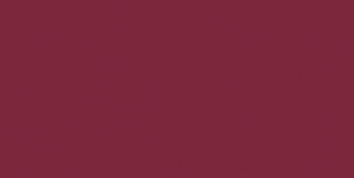 Керамогранит Buildtech 2.0 Burgundy Glossy 6 Mm 60x120