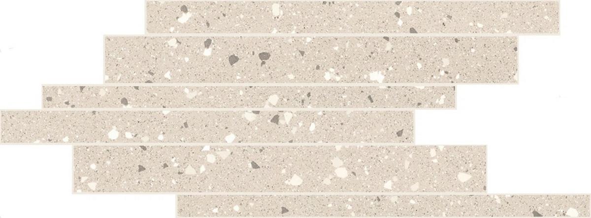 Керамогранит Earthtech Pum Flakes Comfort Listello Sfalsato 21x40