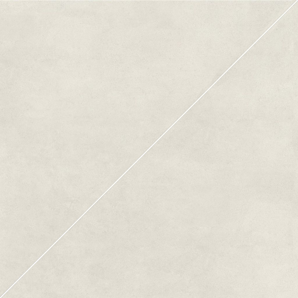 Керамогранит Cava Кава Вайт Паттерн 1 90a 90x90