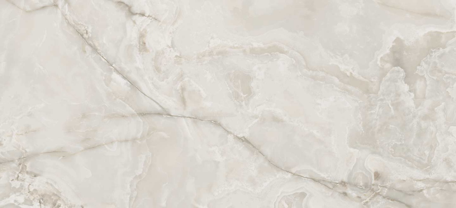 Керамогранит Magnum White Onyx Satin 6mm 120x280