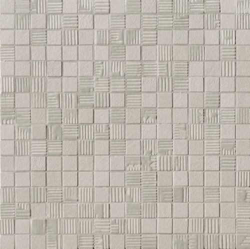 Керамогранит Mat&More Grey Mosaico 30.5x30.5