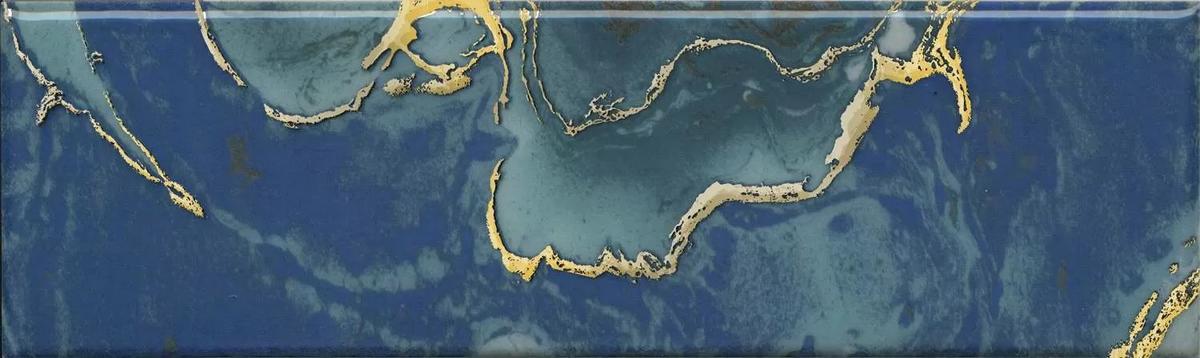 Керамическая плитка Дарсена   8.5x28.5