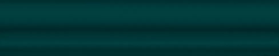  плитка Клемансо Багет Зеленый Темный 3.1x15