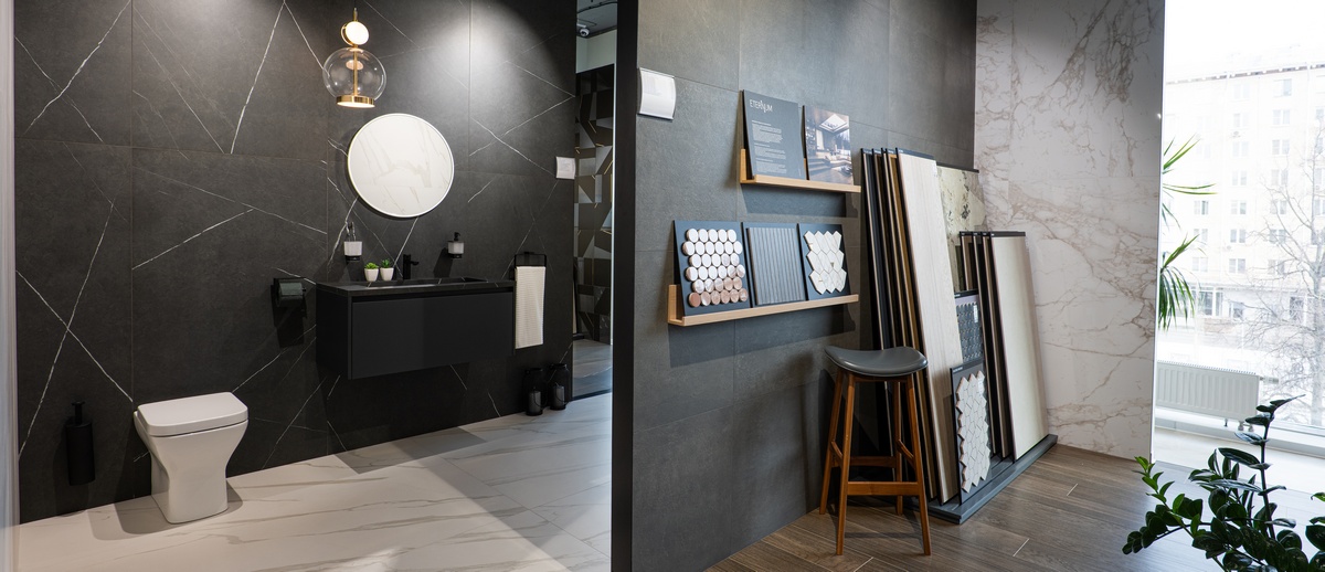 Шоу-рум ITALON Experience