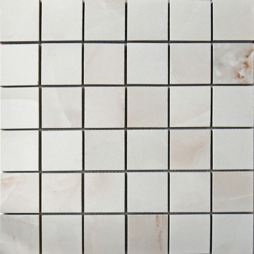 Керамогранит Mosaico Onix Miel Polished 30x30