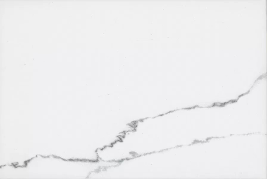  плитка Мираколи Белый Глянцевый 20x30