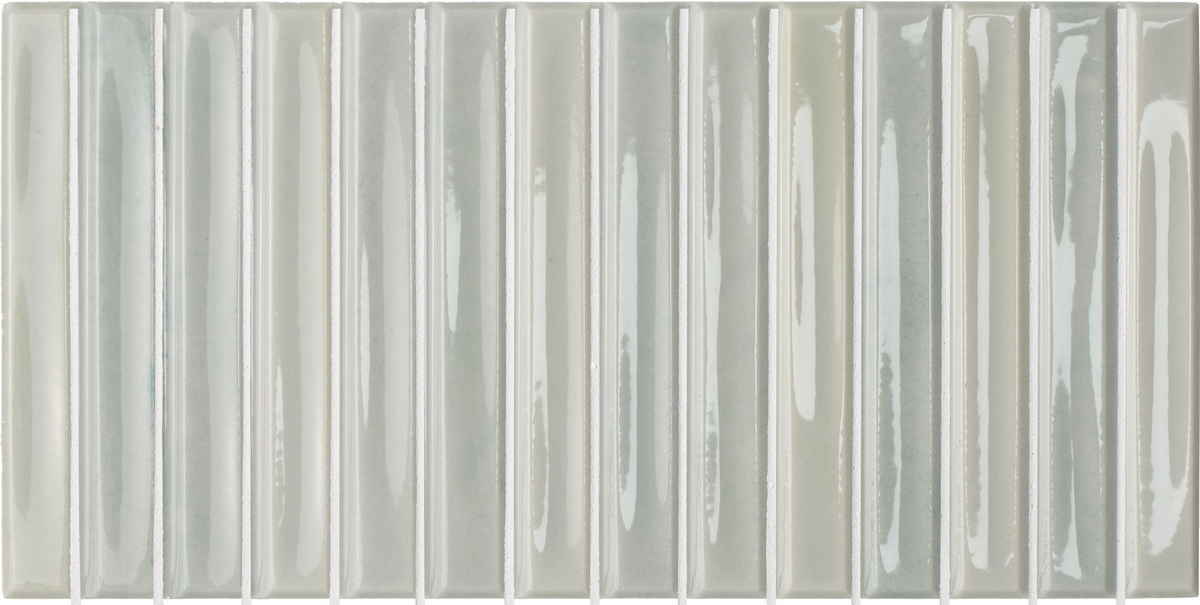 Керамогранит Colour Notes Bars Agata 12.5x25