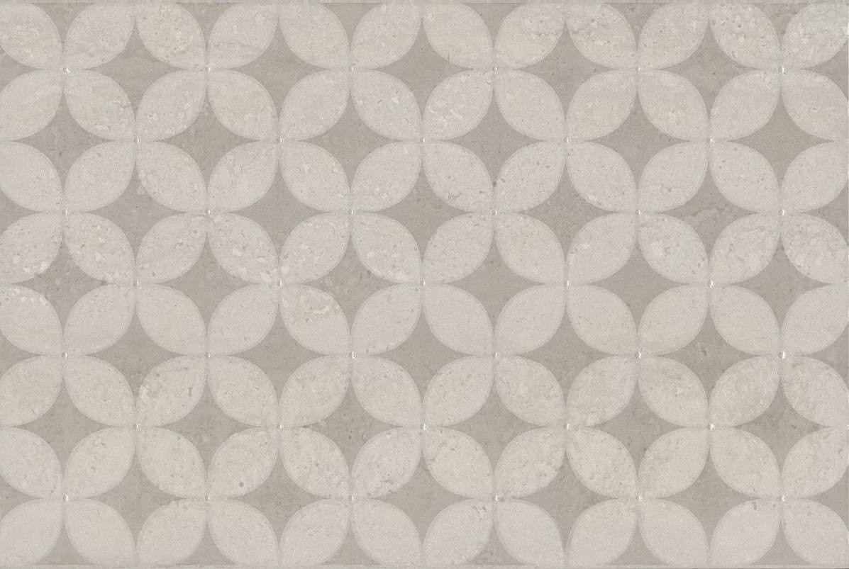  плитка Туф Бежевый Светлый Глянцевый 20x30