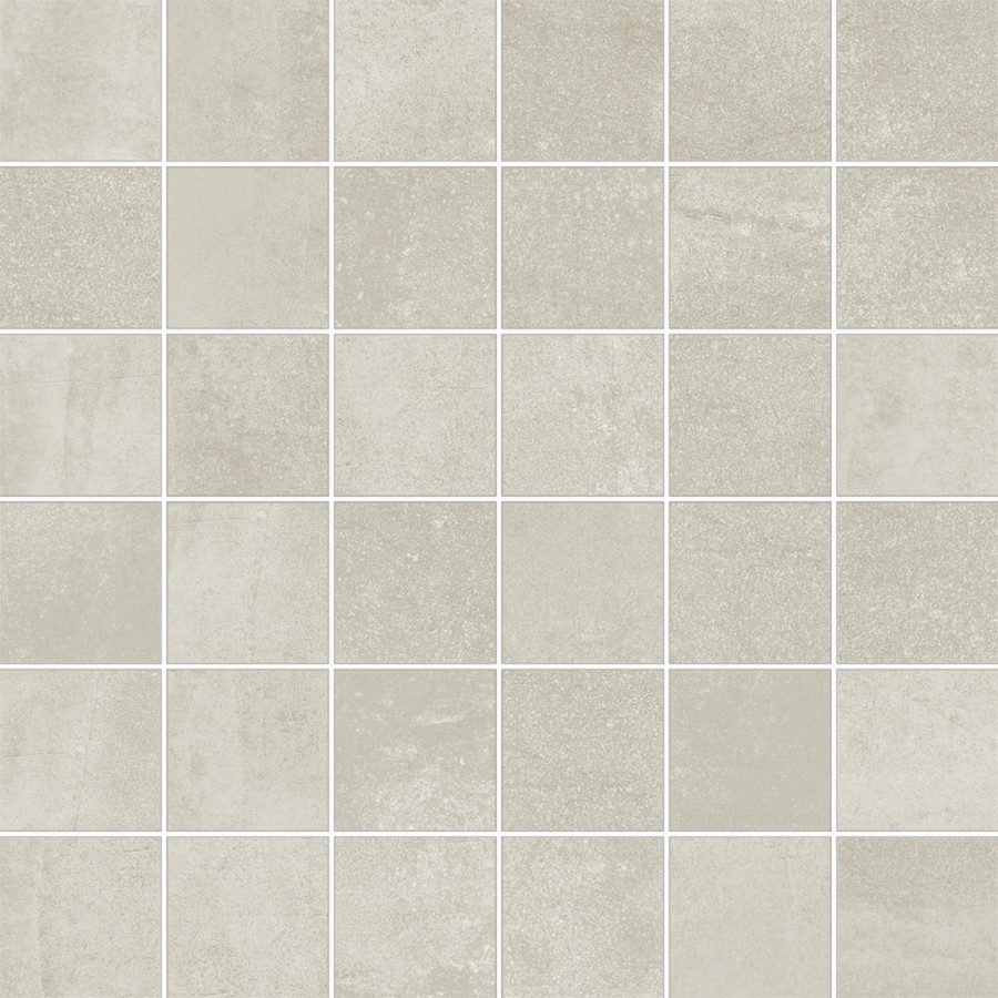 Керамогранит Экспо Уайт Мозаика 30x30